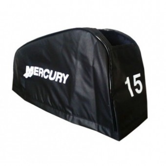 Capa para Capo Mercury 3,3 HP